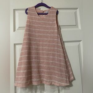 Girl’s summer dress. Size 7